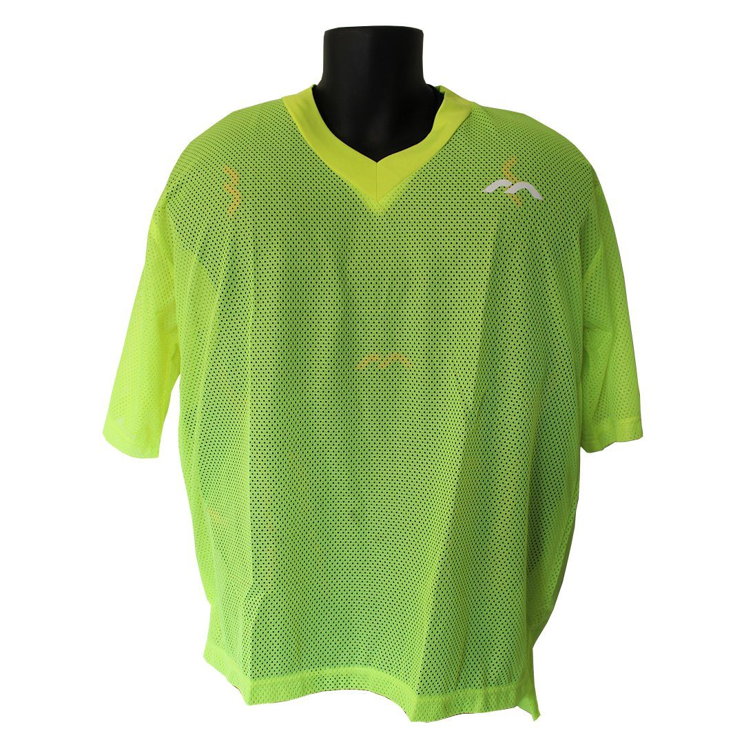 Camiseta de portero de malla Mercian