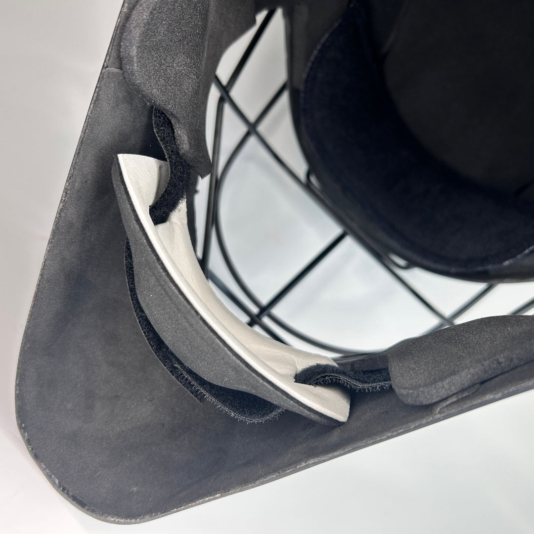 Casco de hockey sobre hierba Mercian Genesis