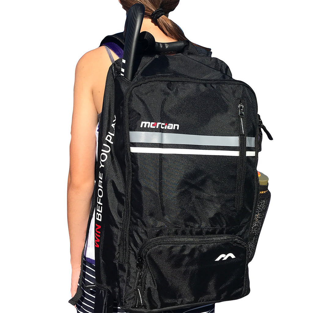 Mochila Genesis 5