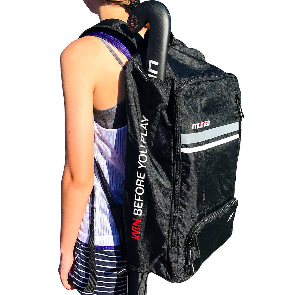 Mochila Genesis 5