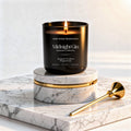 Midnight Gin | Luxury Fragrance Candle
