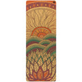 Esterilla de yoga de corcho original Mountain Magic