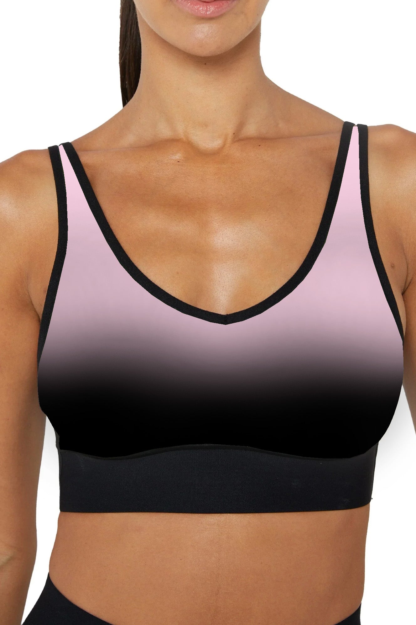 SUMMER NERO ULTRACOLOR NOVA BRA