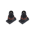 NEWMEN - STREEM Aero Tubeless Set - [D]