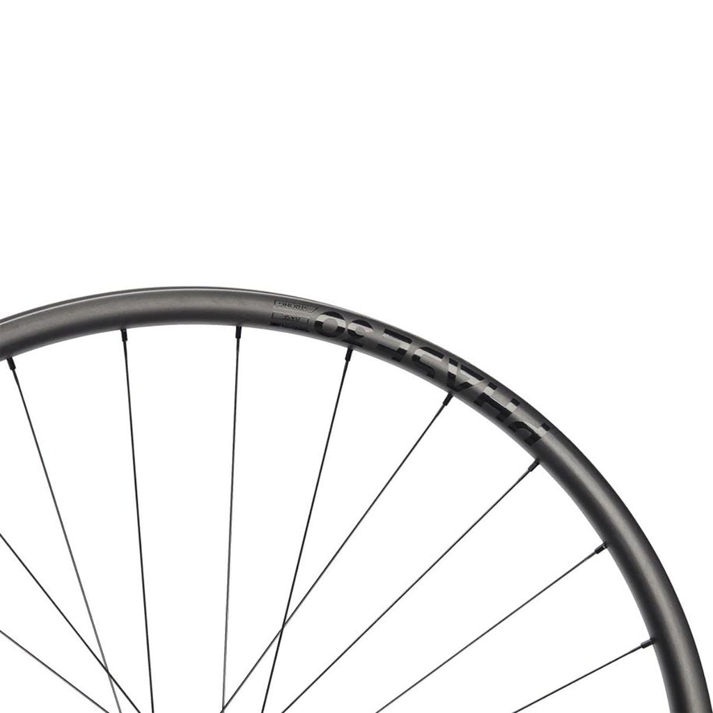 NEWMEN - Wheel (Front) - Phase 30 Light | Cross Country - [D]