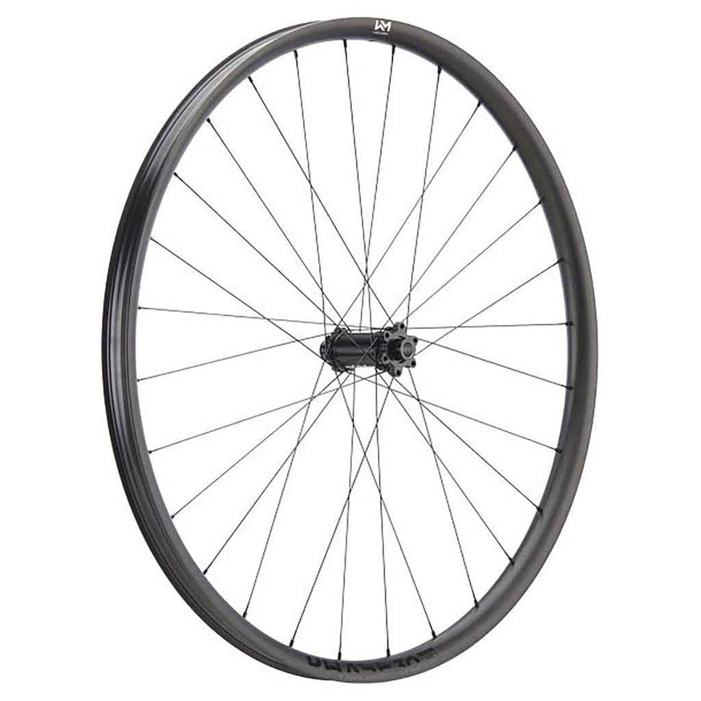 NEWMEN - Wheel (Front) - Phase 30 Base | Trail - [D]