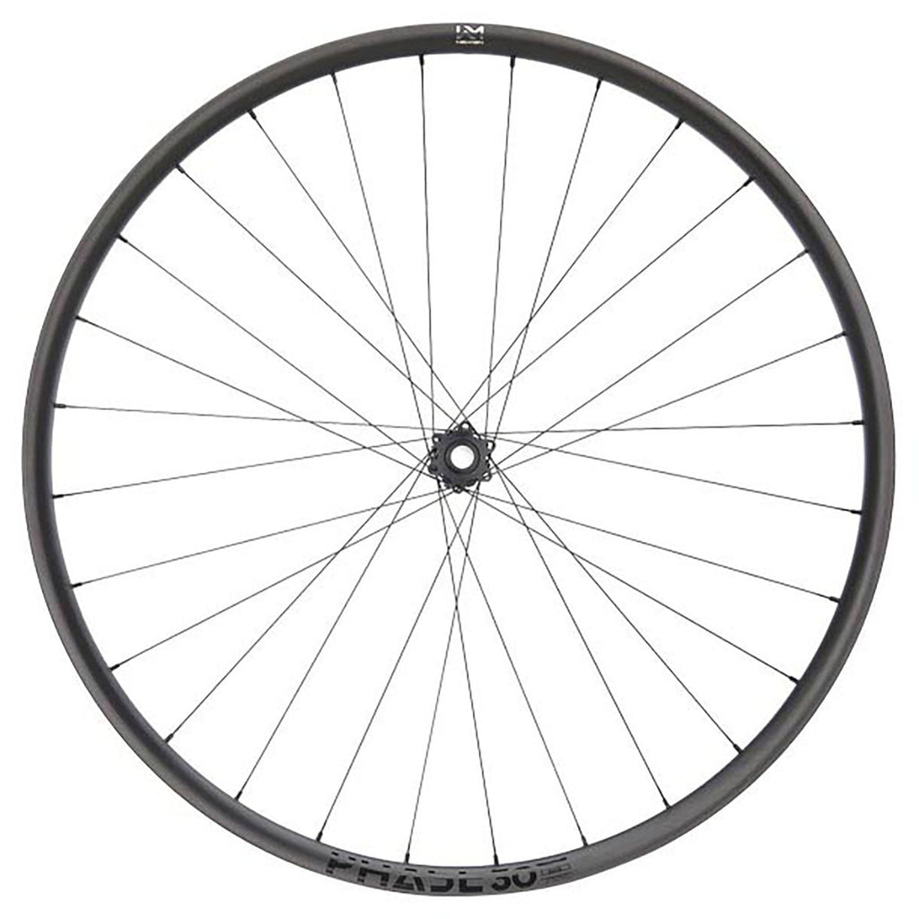NEWMEN - Wheel (Front) - Phase 30 Base | Trail - [D]