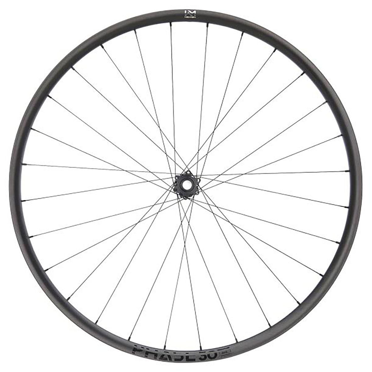 NEWMEN - Wheel (Front) - Phase 30 Base | Trail - [D]