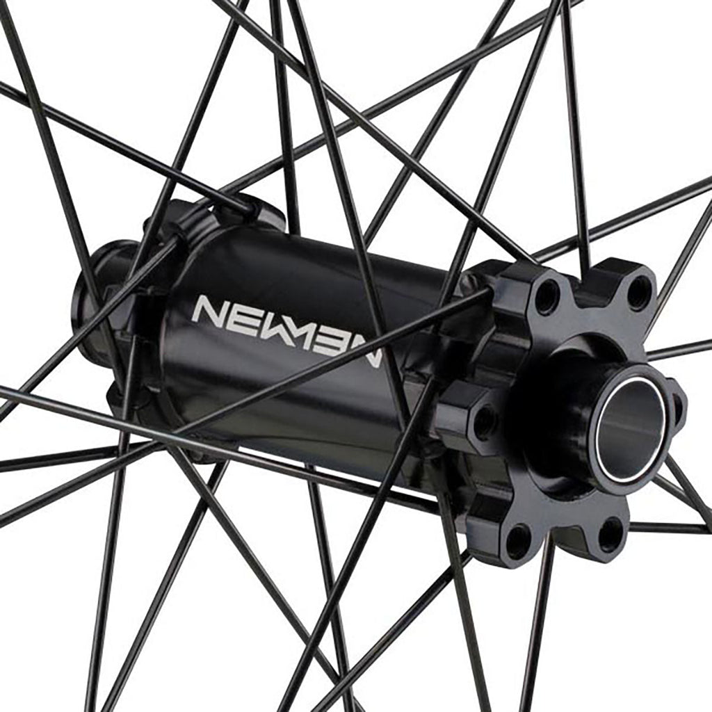 NEWMEN - Wheel (Front) - Phase 30 Base | Trail - [D]