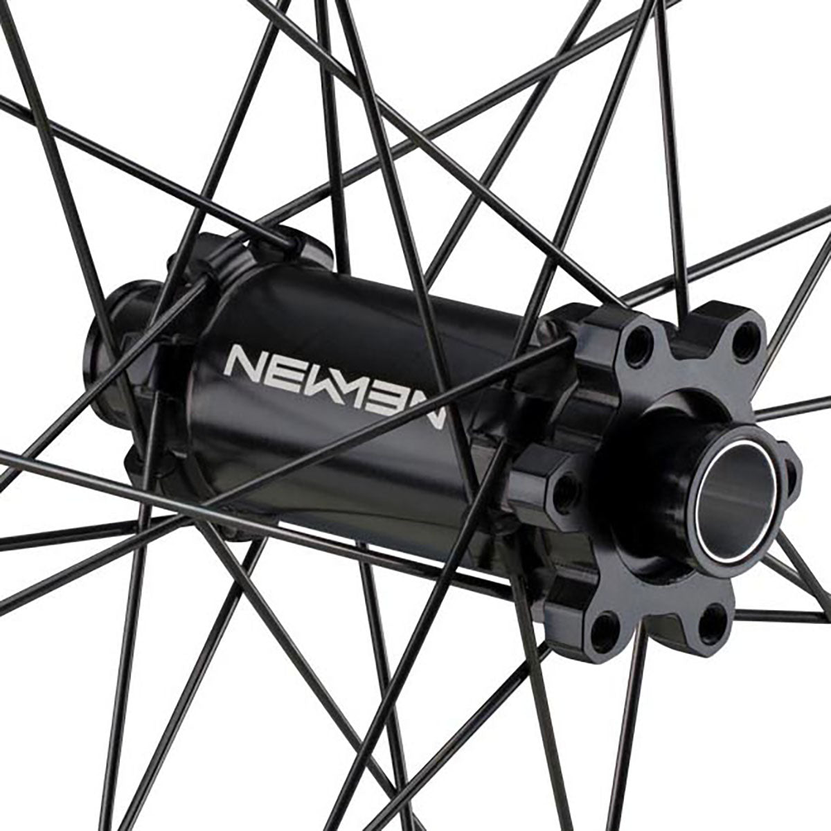 NEWMEN - Wheel (Front) - Beskar 30 Light | Cross Country - [D]
