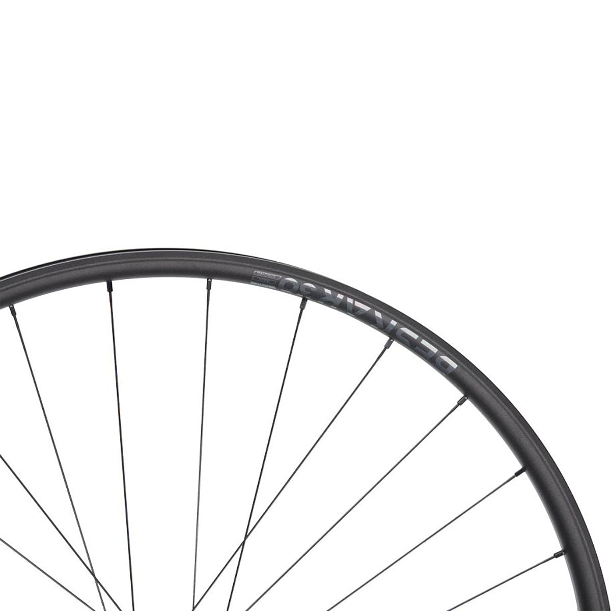 NEWMEN - Wheel (Front) - Beskar 30 Light | Cross Country - [D]