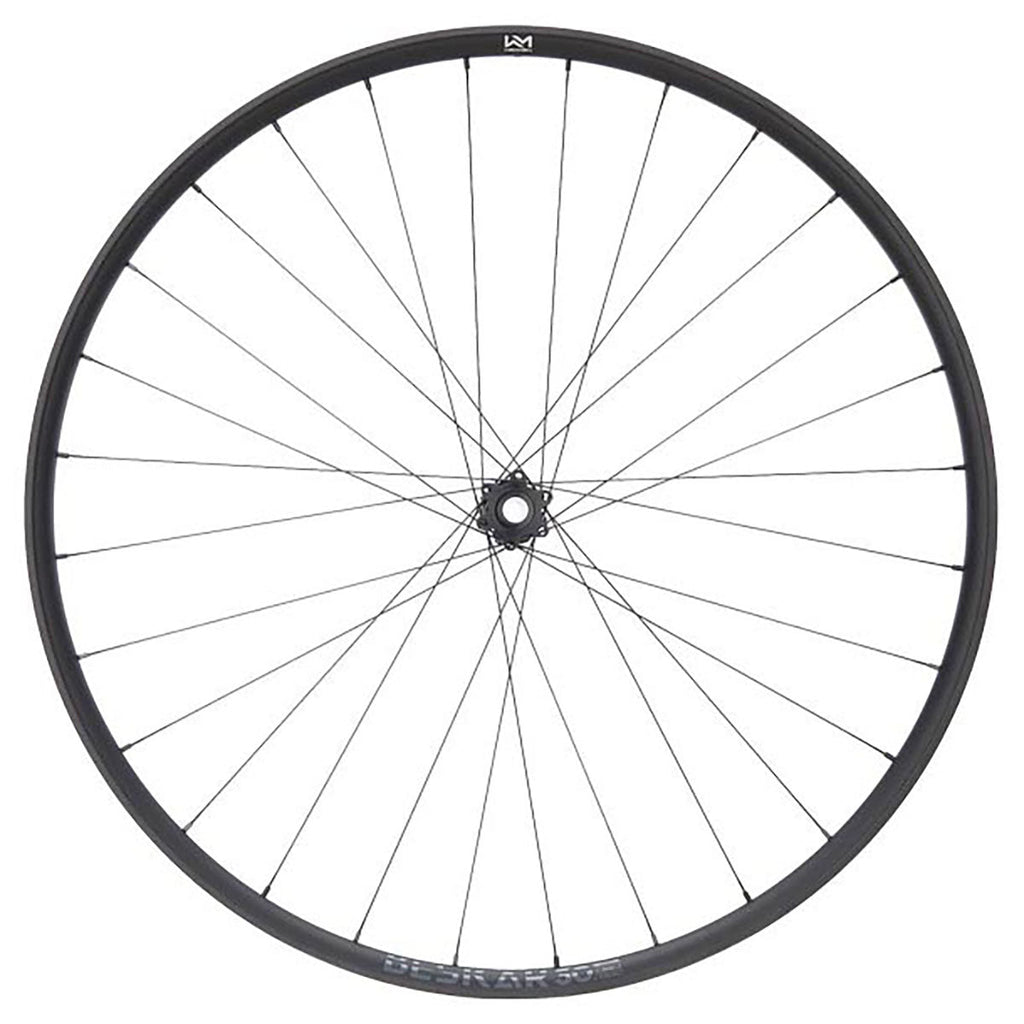 NEWMEN Wheelset - Beskar 30 Trail (Front Wheel - 29" 28h FADE SP 6B 15x110 / Rear Wheel 29" 28h FADE SP 6B 12x148 XD)