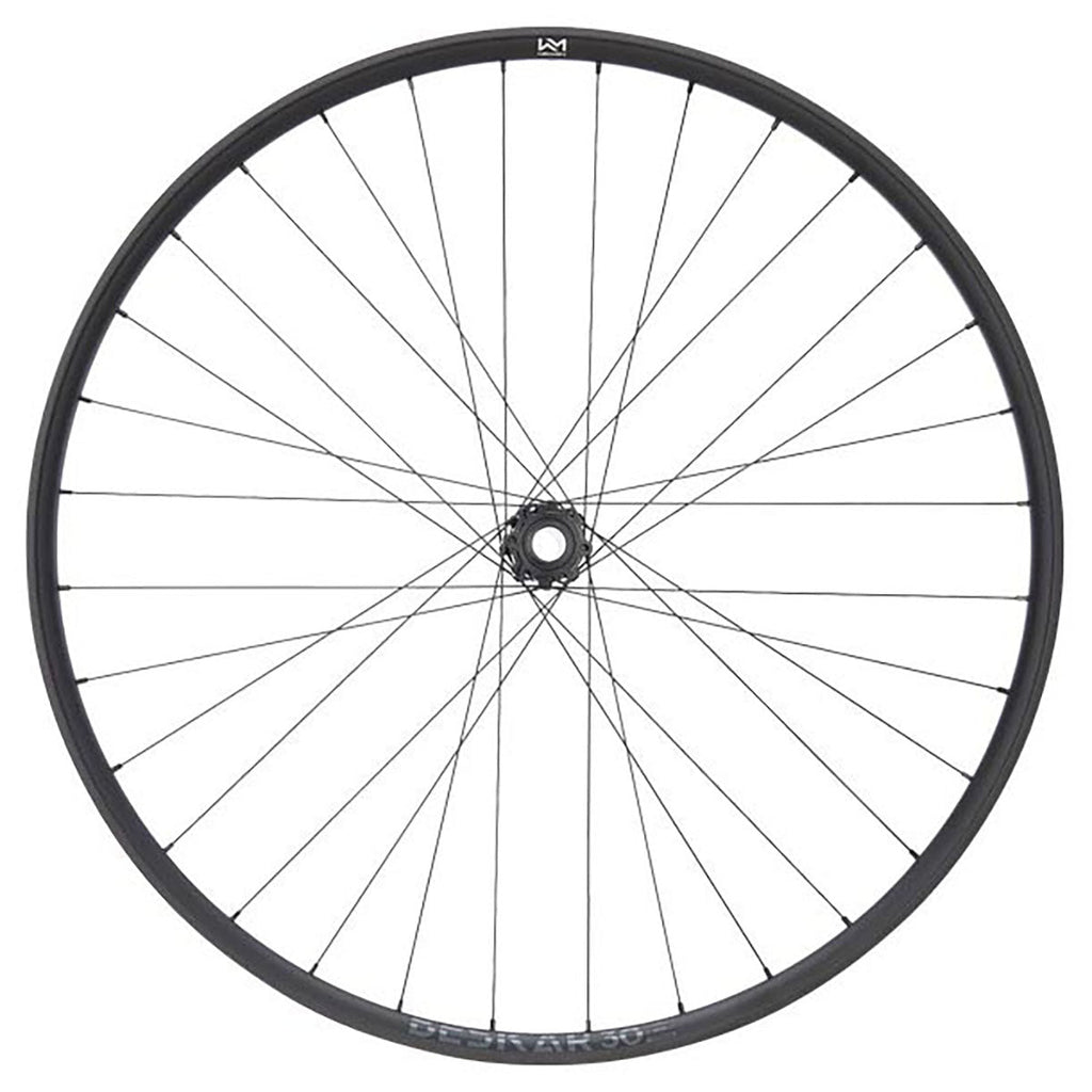 NEWMEN Front Wheel - Beskar 30 strong 29" 32h FADE SP 6B 15-20x110 - Enduro