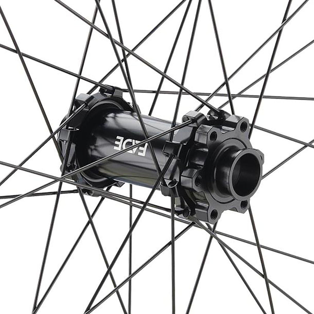 NEWMEN - Wheel (Front) - Beskar 30 Strong | Enduro - [D]