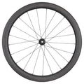 NEWMEN Wheelset - Advanced G.34 (Front Wheel - 4 622 21h FADE R SJ CL 12x100 / Rear Wheel 622 21h FADE R SJ CL 12x142 XDR)