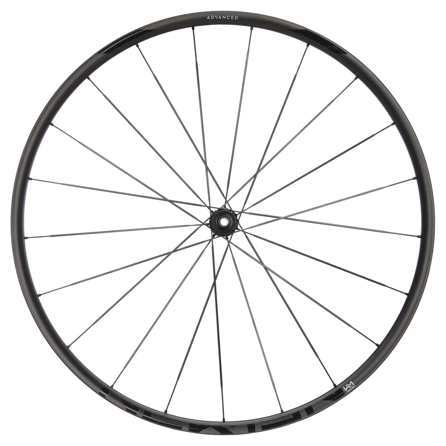 NEWMEN - Wheel (Front) - Advanced SL X.R.25 VONOA | Gravel - [D]