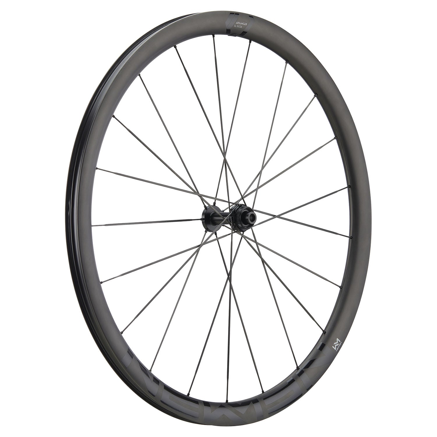 NEWMEN - Wheel (Front) - Advanced SL X.R.36 VONOA | Gravel - [D]