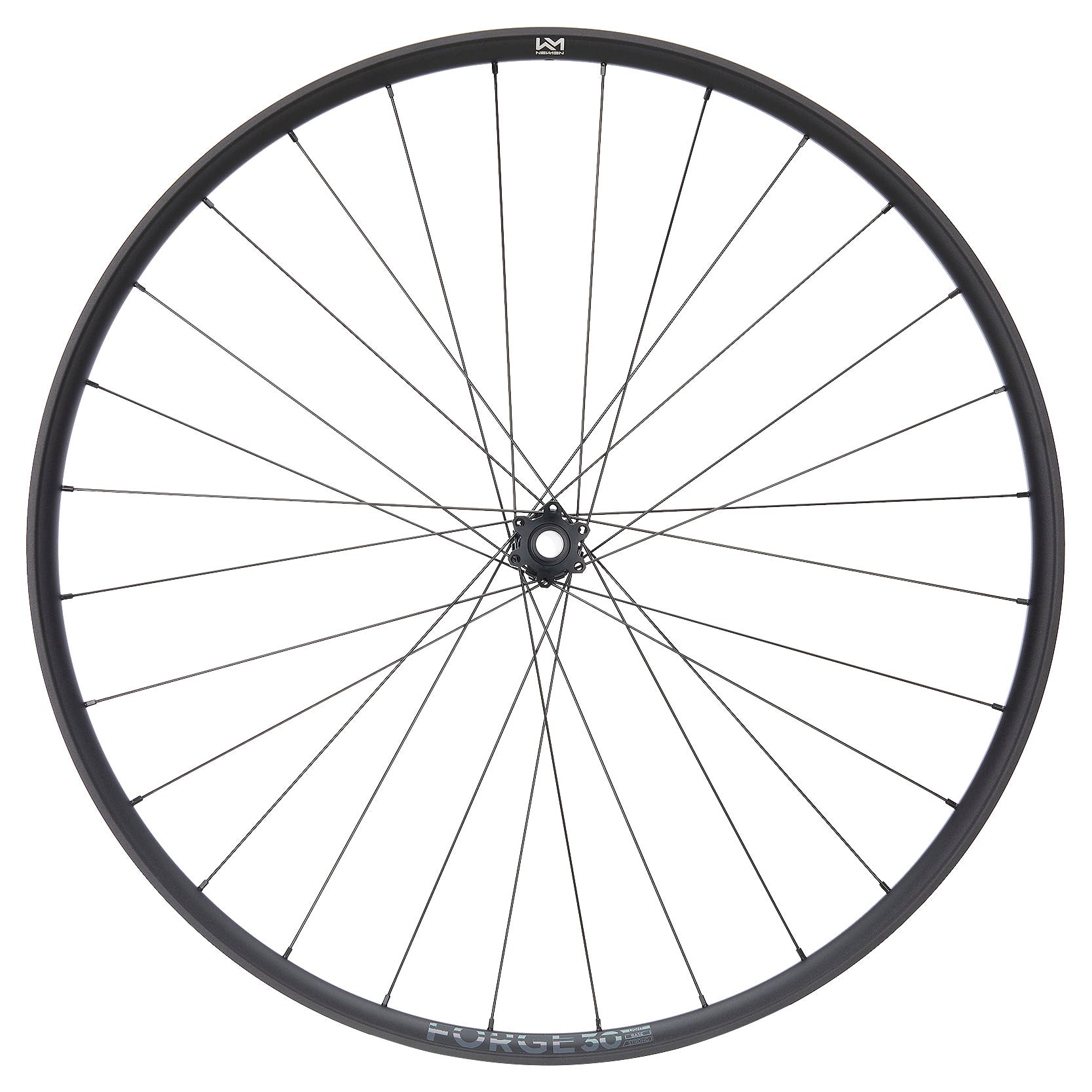 NEWMEN - Wheel (Front) - Forge 30 Light | Cross Country - [D]