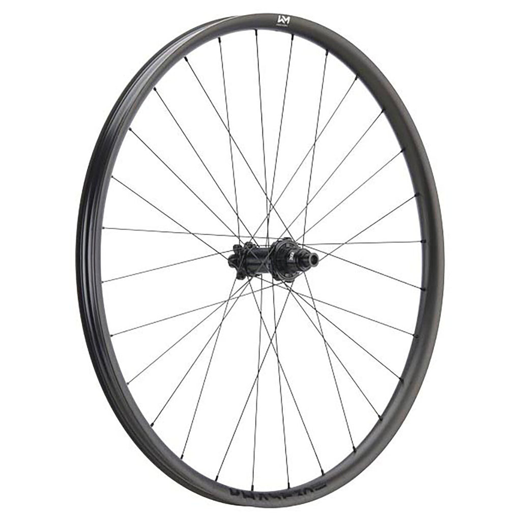 NEWMEN - Wheel (Rear) - Phase 30 Light | Cross Country - [D]