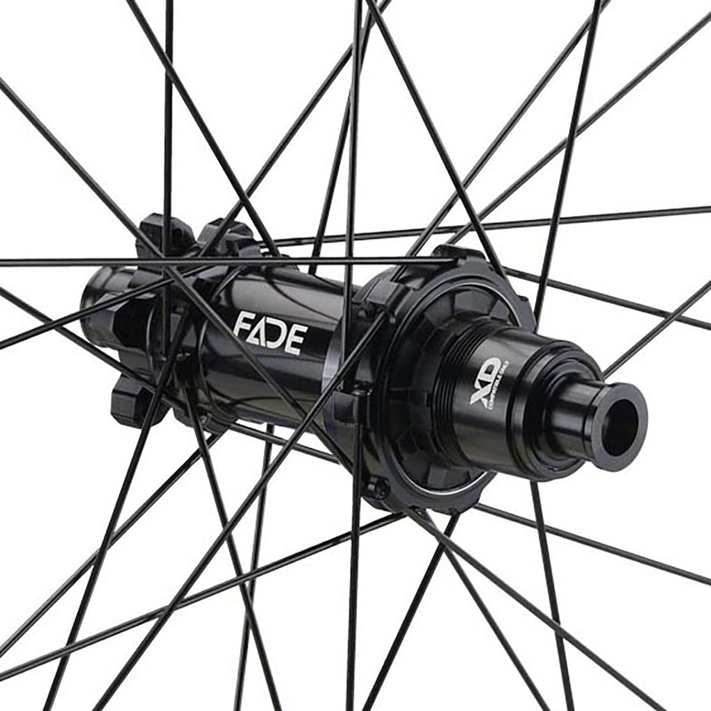 NEWMEN - Wheel (Rear) - Phase 30 Light | Cross Country - [D]