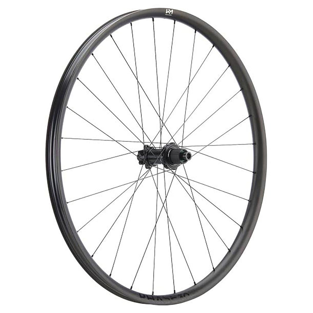 NEWMEN - Wheel (Rear) - Phase 30 Base | Trail - [D]