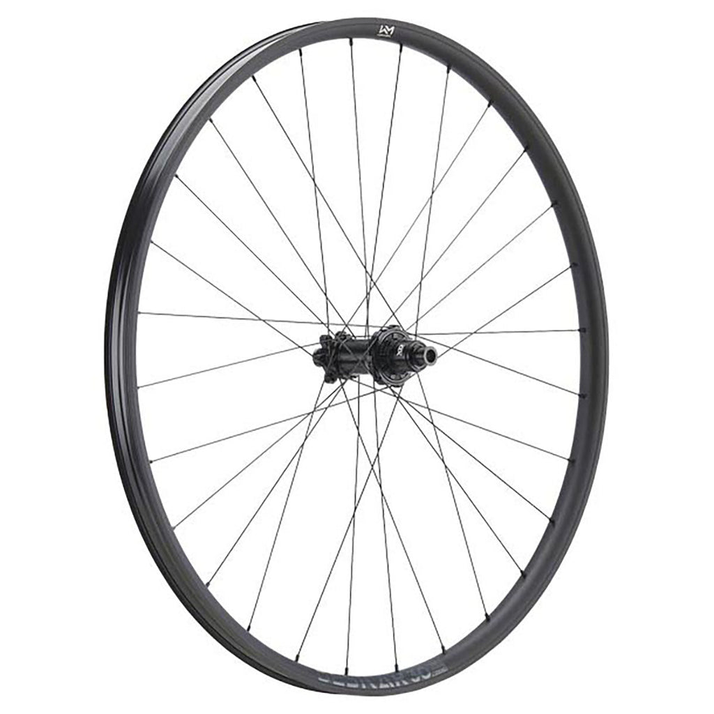 NEWMEN Wheelset - Beskar 30 | Cross Country