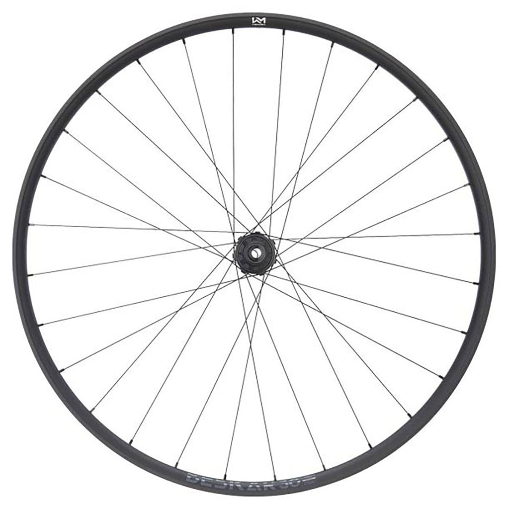 NEWMEN Wheelset - Beskar 30 Cross Country (Front Wheel - 29" 28h FADE SP 6B 15x110 / Rear Wheel 29" 28h FADE SP 6B 12x148 XD)