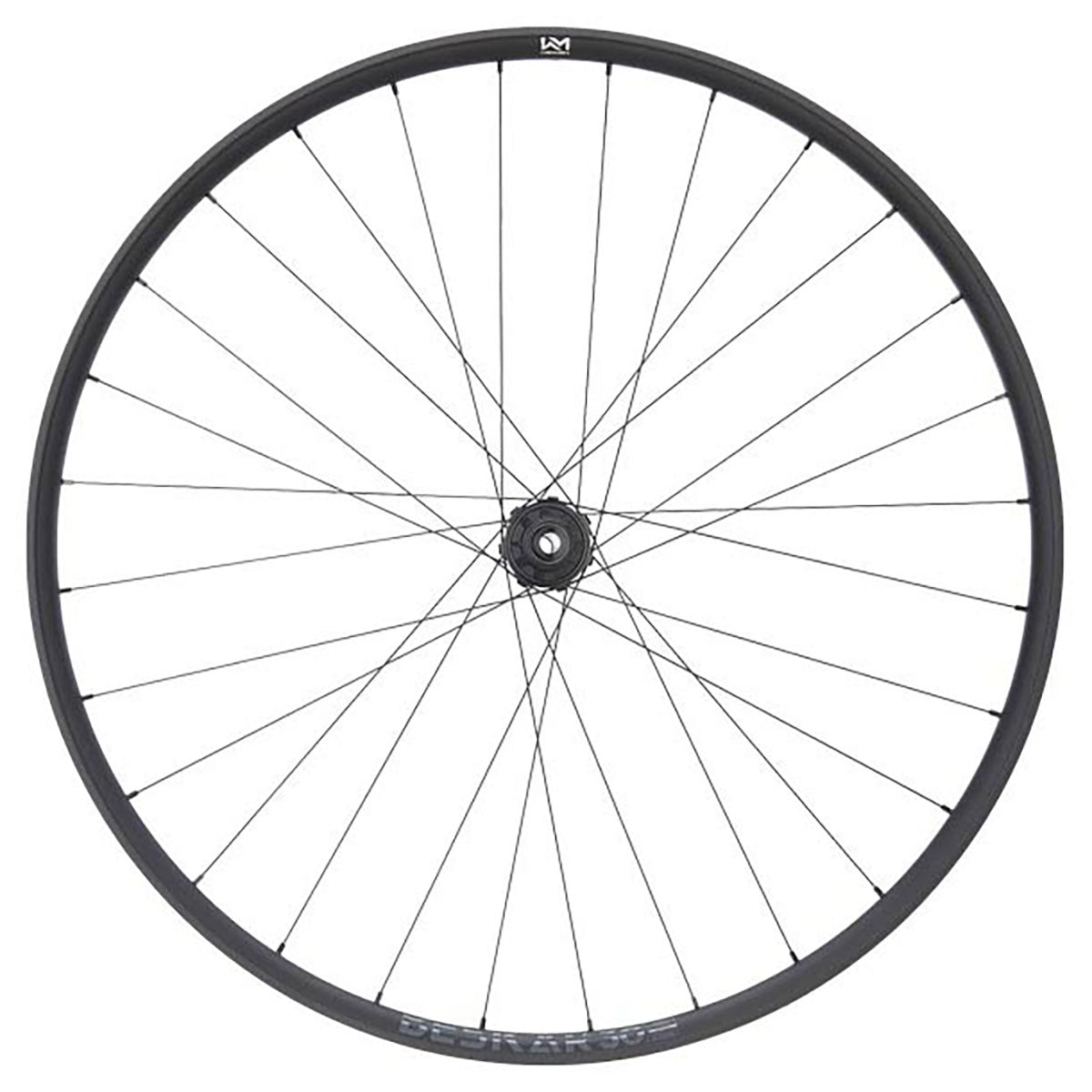 NEWMEN Rear Wheel - Beskar 30 base 29" 28h FADE SP 6B 12x148 XD - Trail
