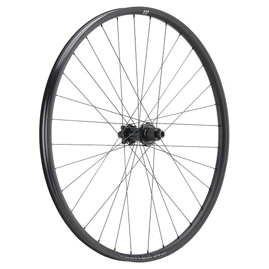 NEWMEN Rear Wheel - Beskar 30 base 29" 28h FADE SP 6B 12x148 XD - Trail