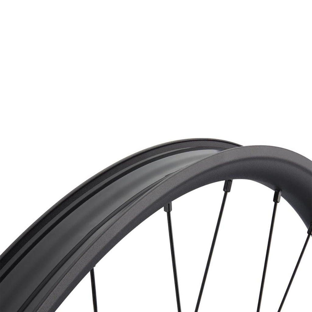 NEWMEN Wheelset - Beskar 30 Downhill (Front Wheel - 29" 32h FADE SP 6B 15-20x110 / Rear Wheel 29" 32h FADE SP 6B 12x148 XD)