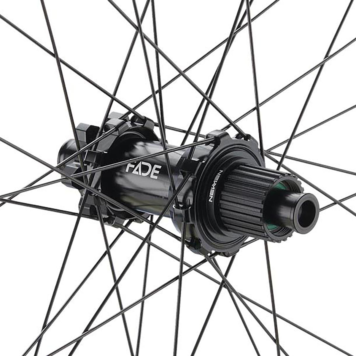 NEWMEN - Wheel (Rear) - Beskar 30 DH | Downhill - [D]