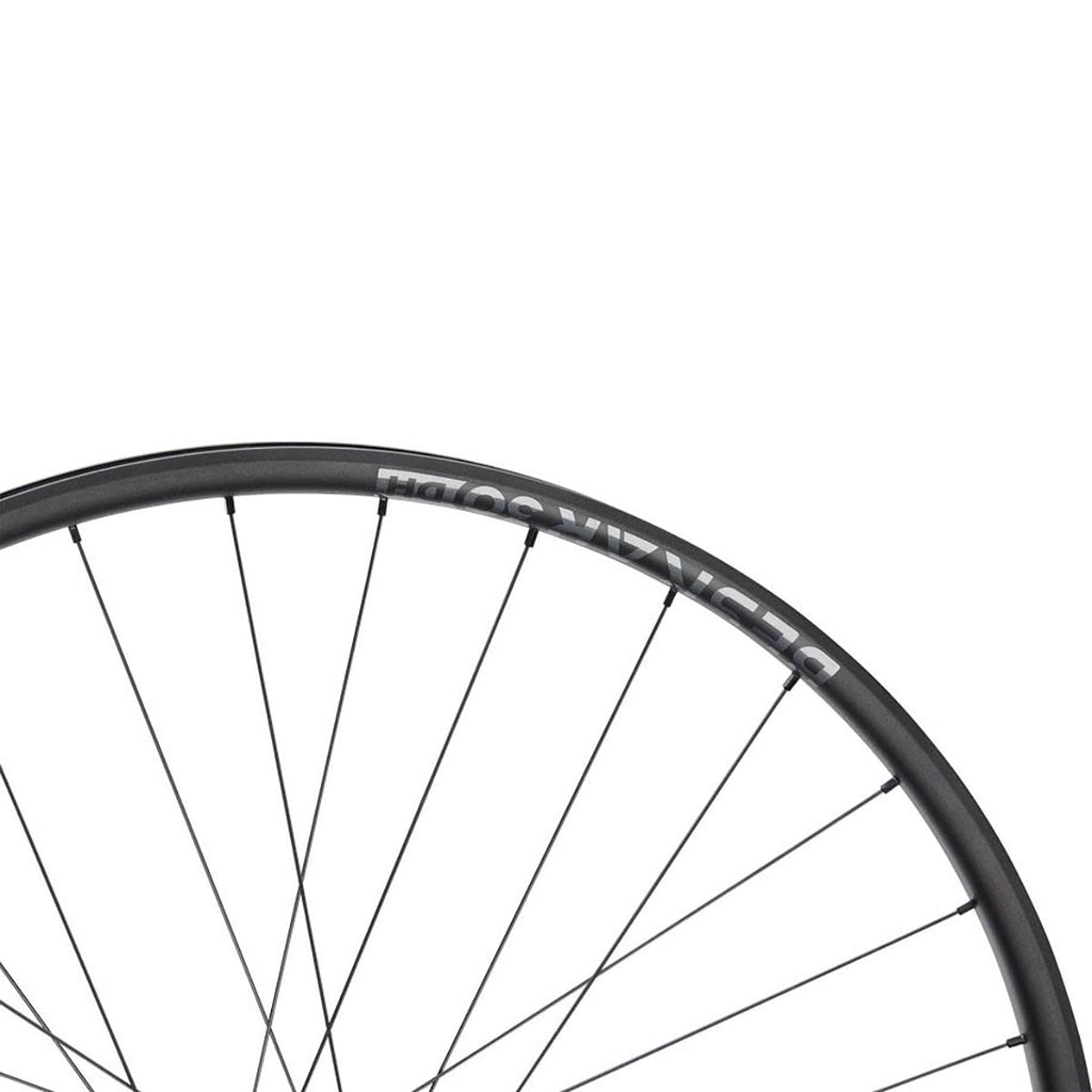 NEWMEN - Wheel (Rear) - Beskar 30 DH | Downhill - [D]