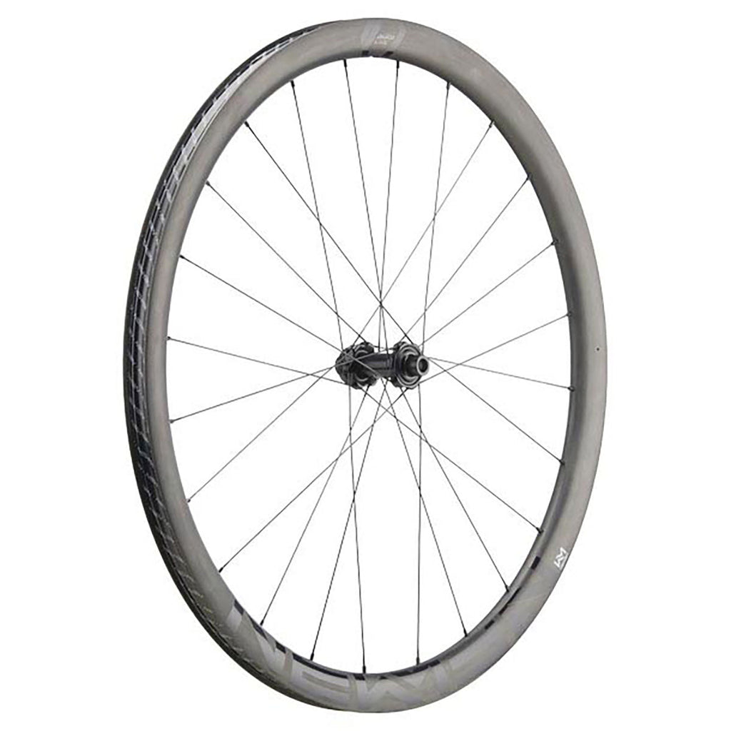 NEWMEN Front Wheel - Advanced SL X.R.36 29" 24h Fade R SP CL 12x100 - Gravel