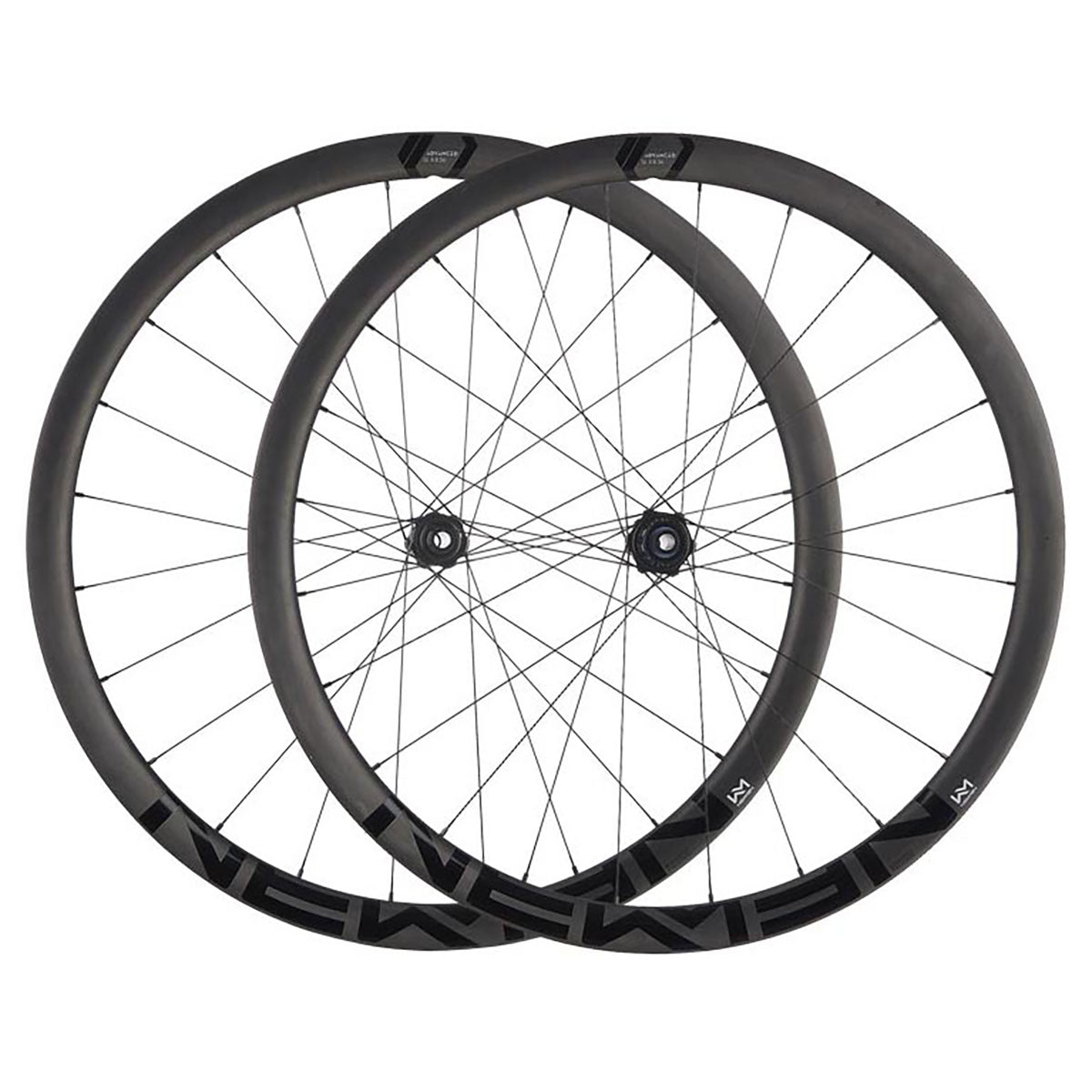 NEWMEN - Wheel (Front) - Advanced SL X.R.36 | Gravel - [D]