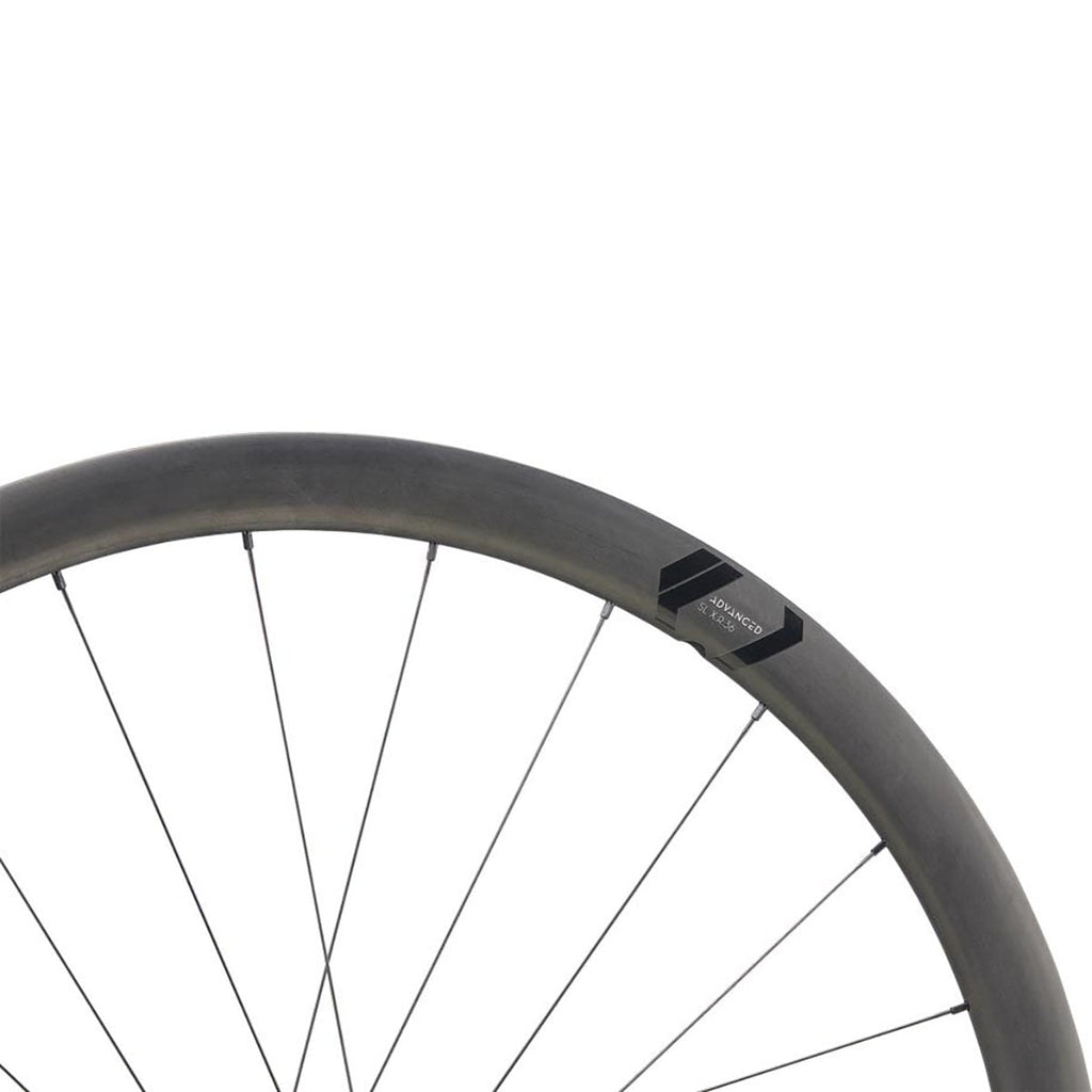 NEWMEN - Wheel (Front) - Advanced SL X.R.36 | Gravel - [D]
