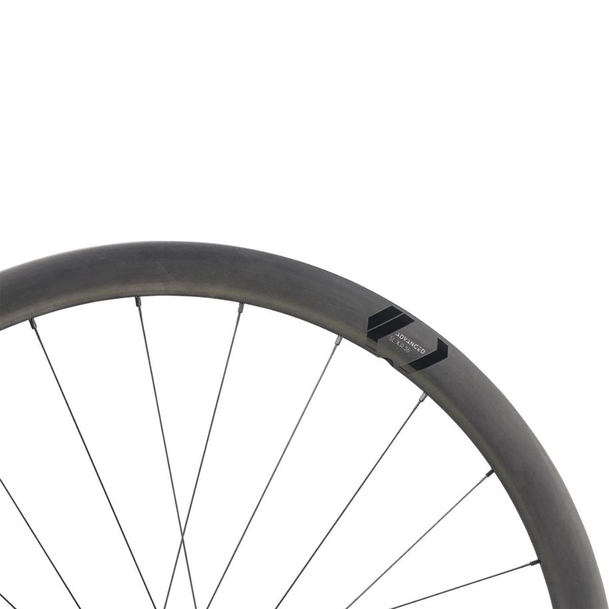 NEWMEN - Wheel (Front) - Advanced SL X.R.36 | Gravel - [D]