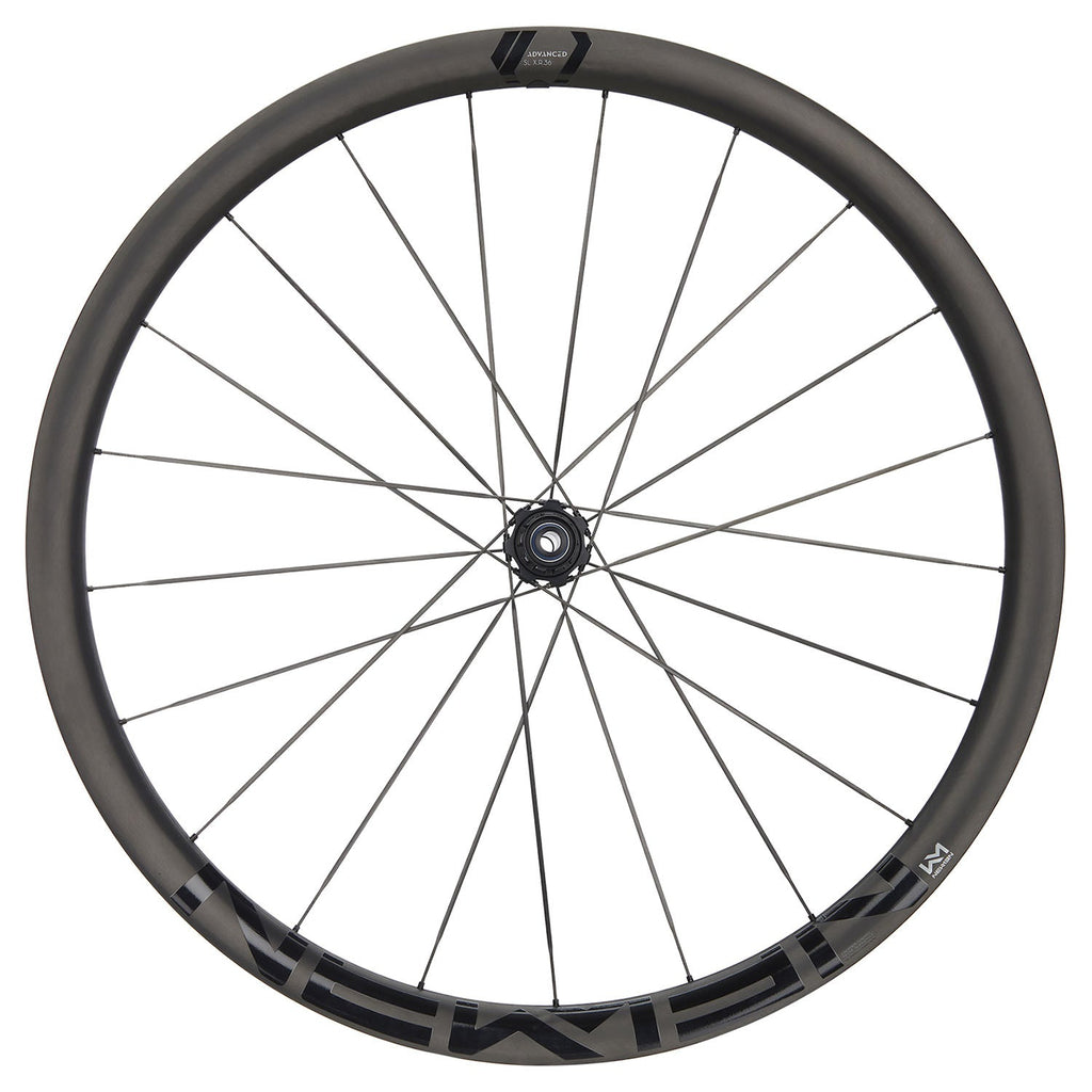 NEWMEN - Wheel (Rear) - Advanced SL X.R.36 VONOA | Gravel - [D]