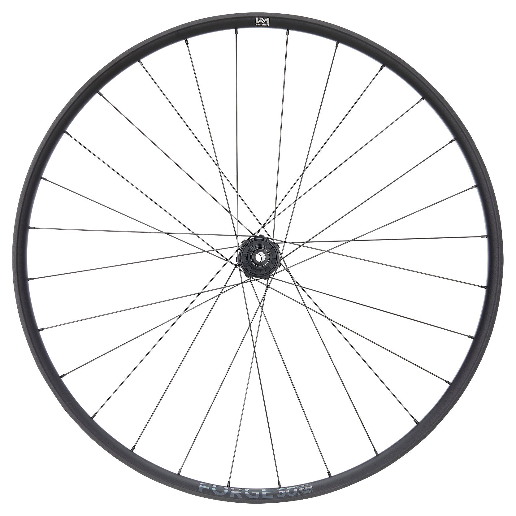 NEWMEN - Wheel (Front) - Forge 30 Base | Trail - [D]