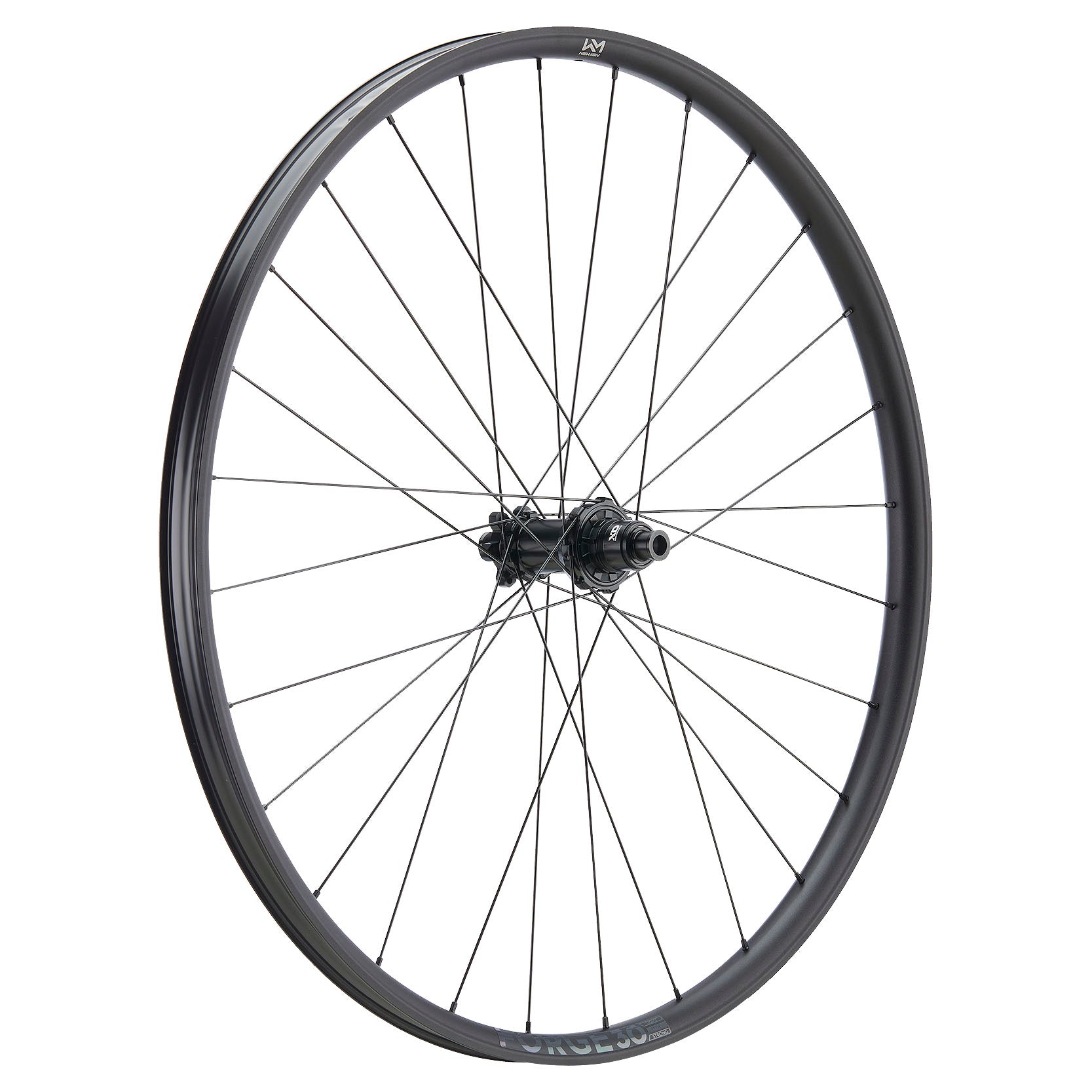 NEWMEN - Wheel (Rear) - Forge 30 Base | Trail - [D]