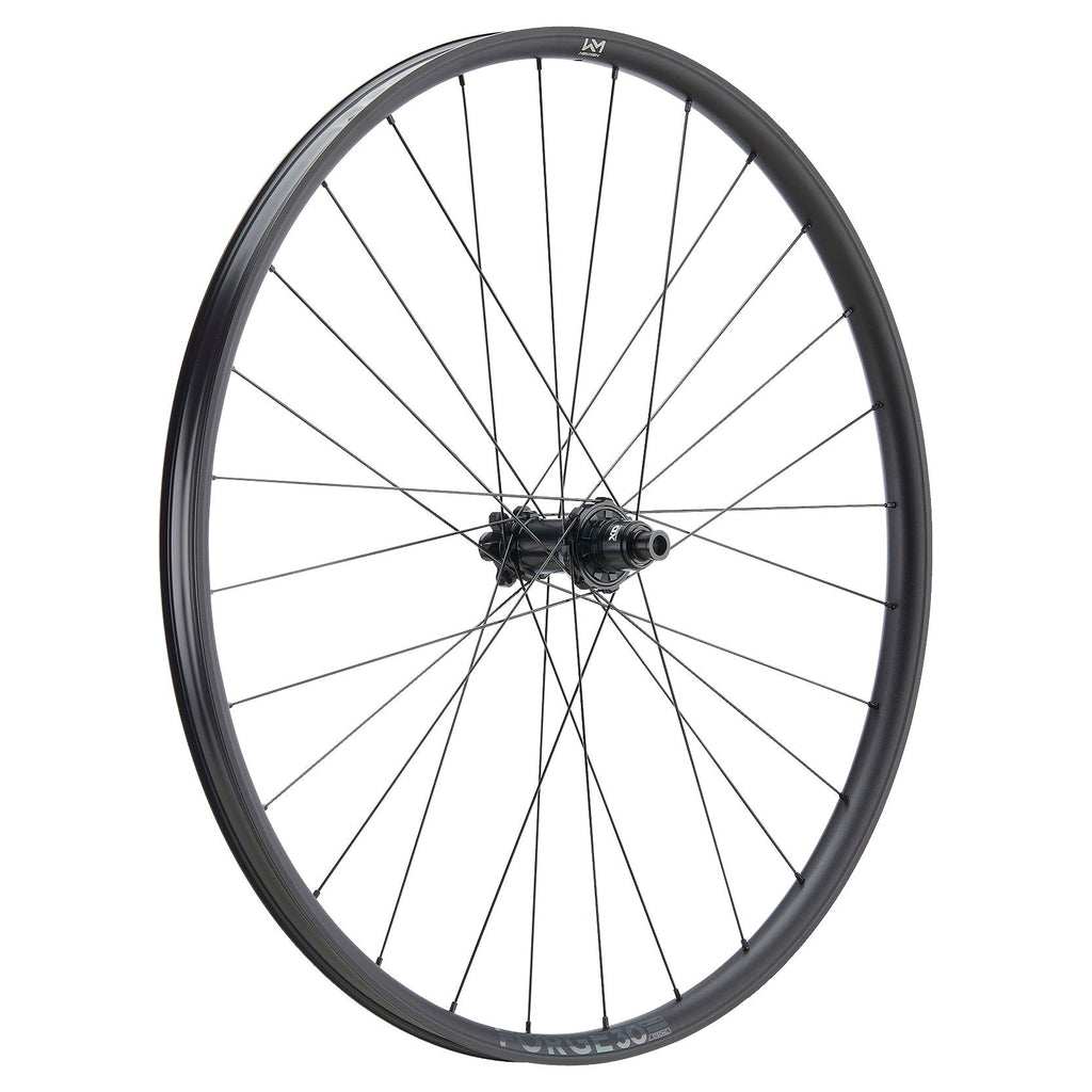 NEWMEN - Wheel (Front) - Forge 30 Base | Trail - [D]