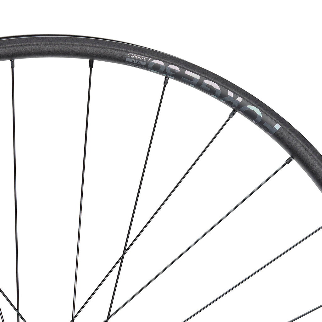 NEWMEN - Wheel (Rear) - Forge 30 Base | Trail - [D]