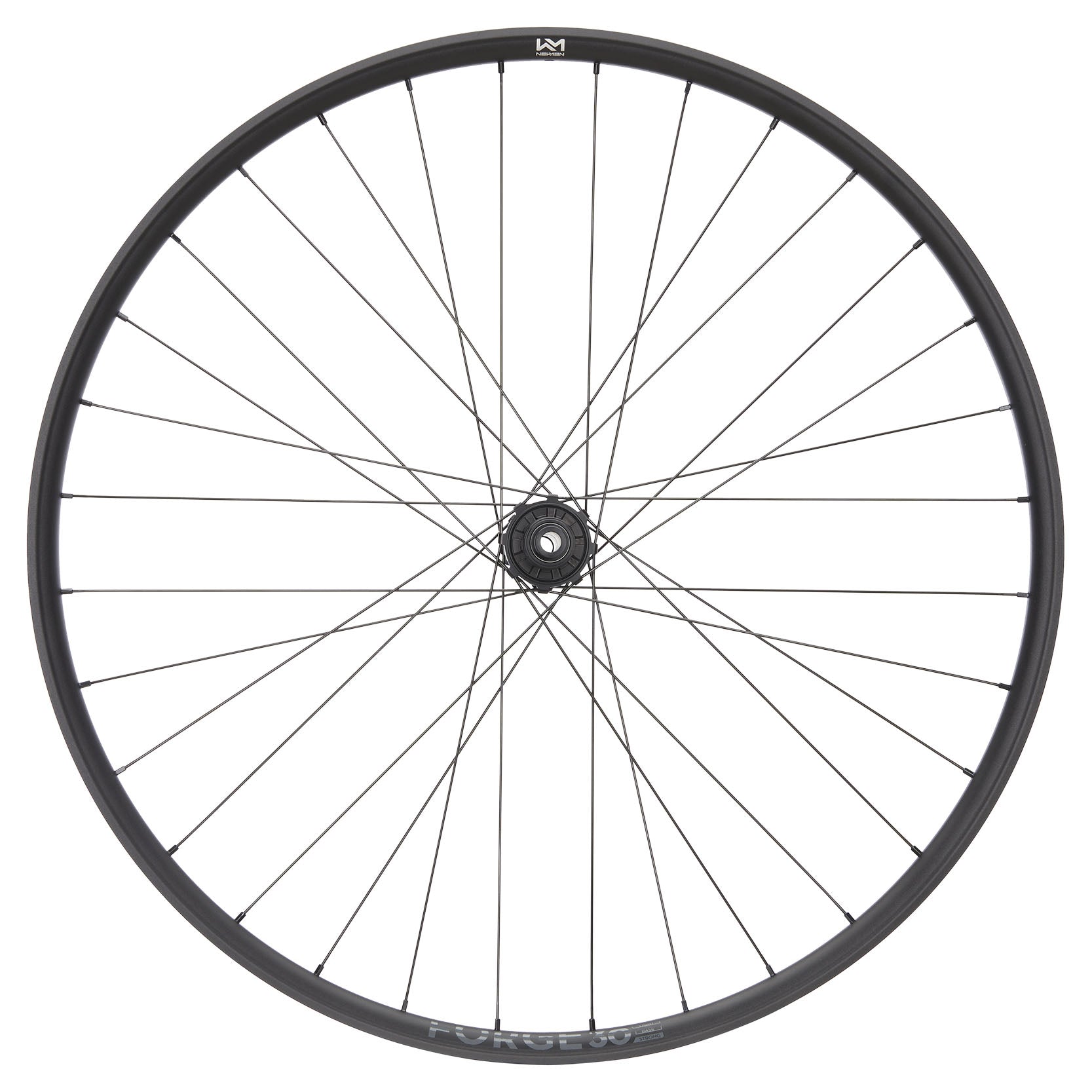 NEWMEN - Wheel (Front) - Forge 30 Strong | Enduro - [D]