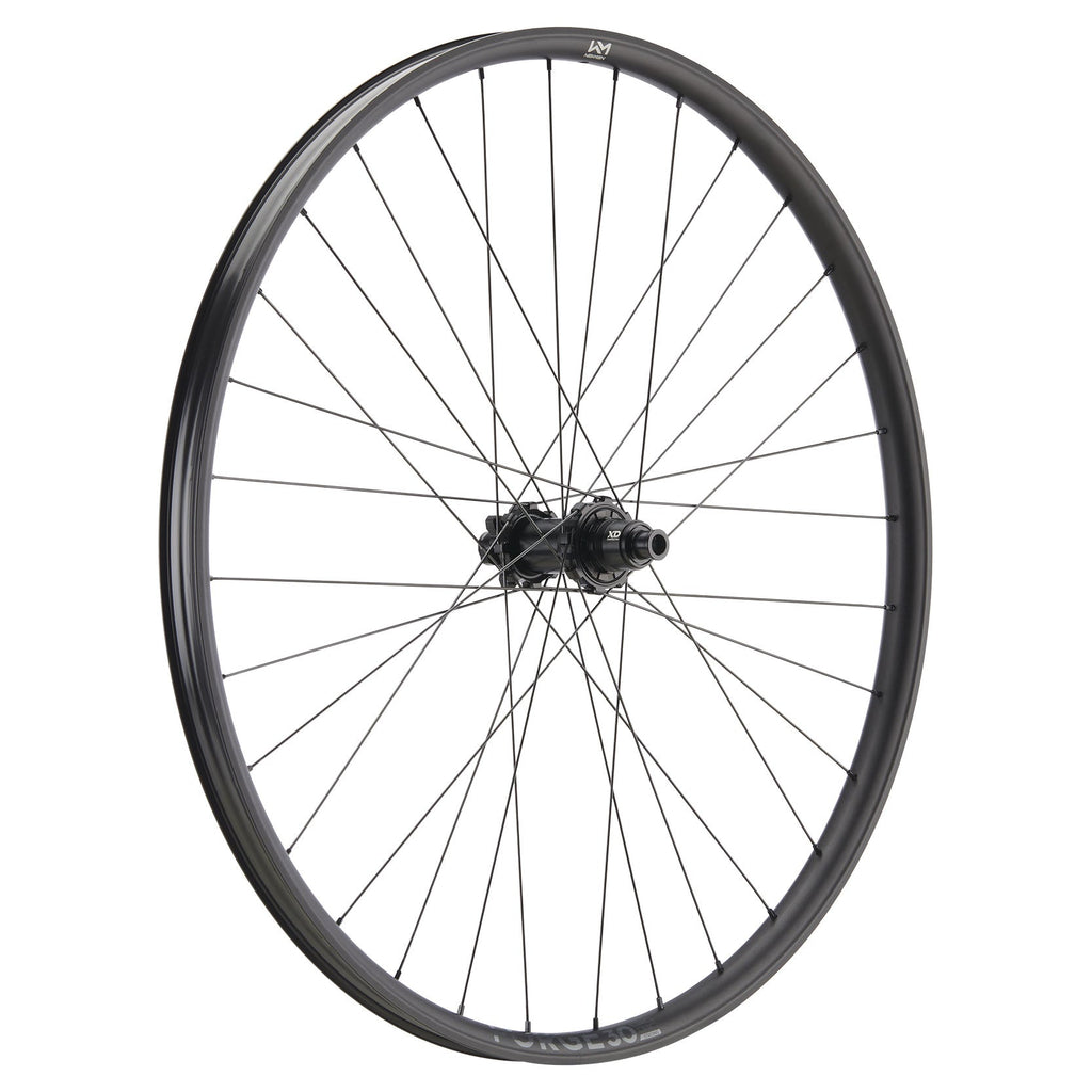 NEWMEN - Wheel (Front) - Forge 30 Strong | Enduro - [D]