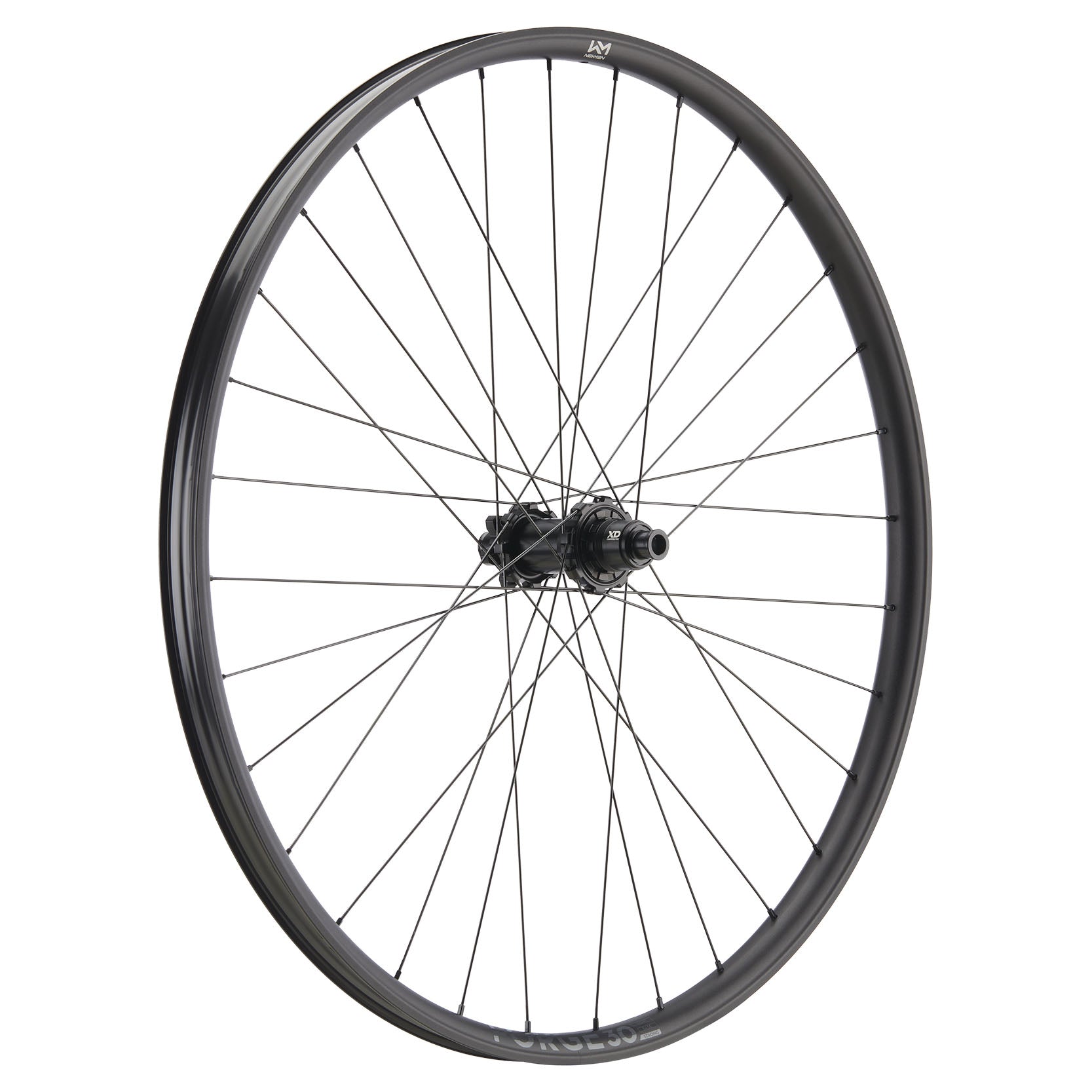 NEWMEN - Wheel (Rear) - Forge 30 DH | Downhill - [D]
