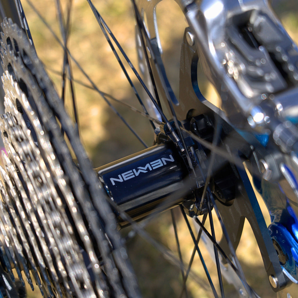 NEWMEN - Wheel (Front) - Forge 30 DH | Downhill - [D]