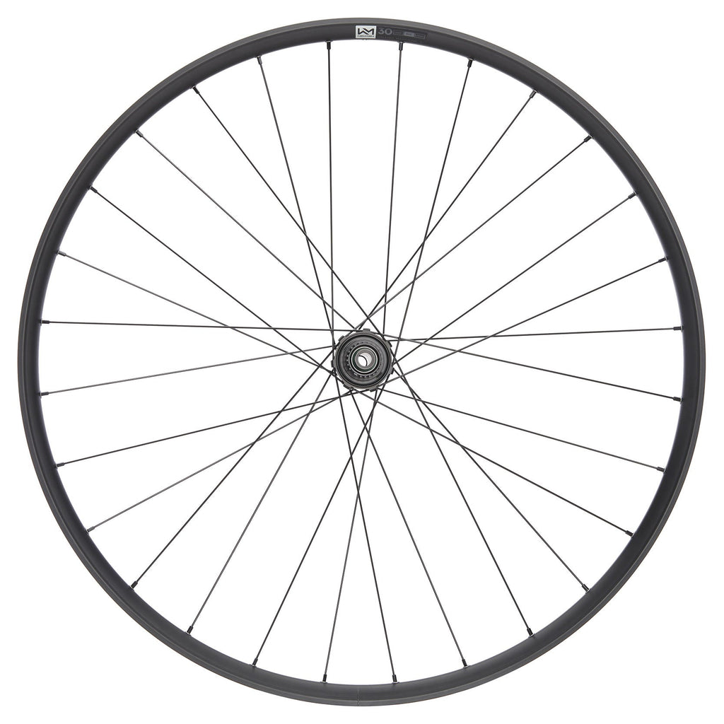 NEWMEN - Wheel (Front) - Performance 30 Base | Trail - [D]