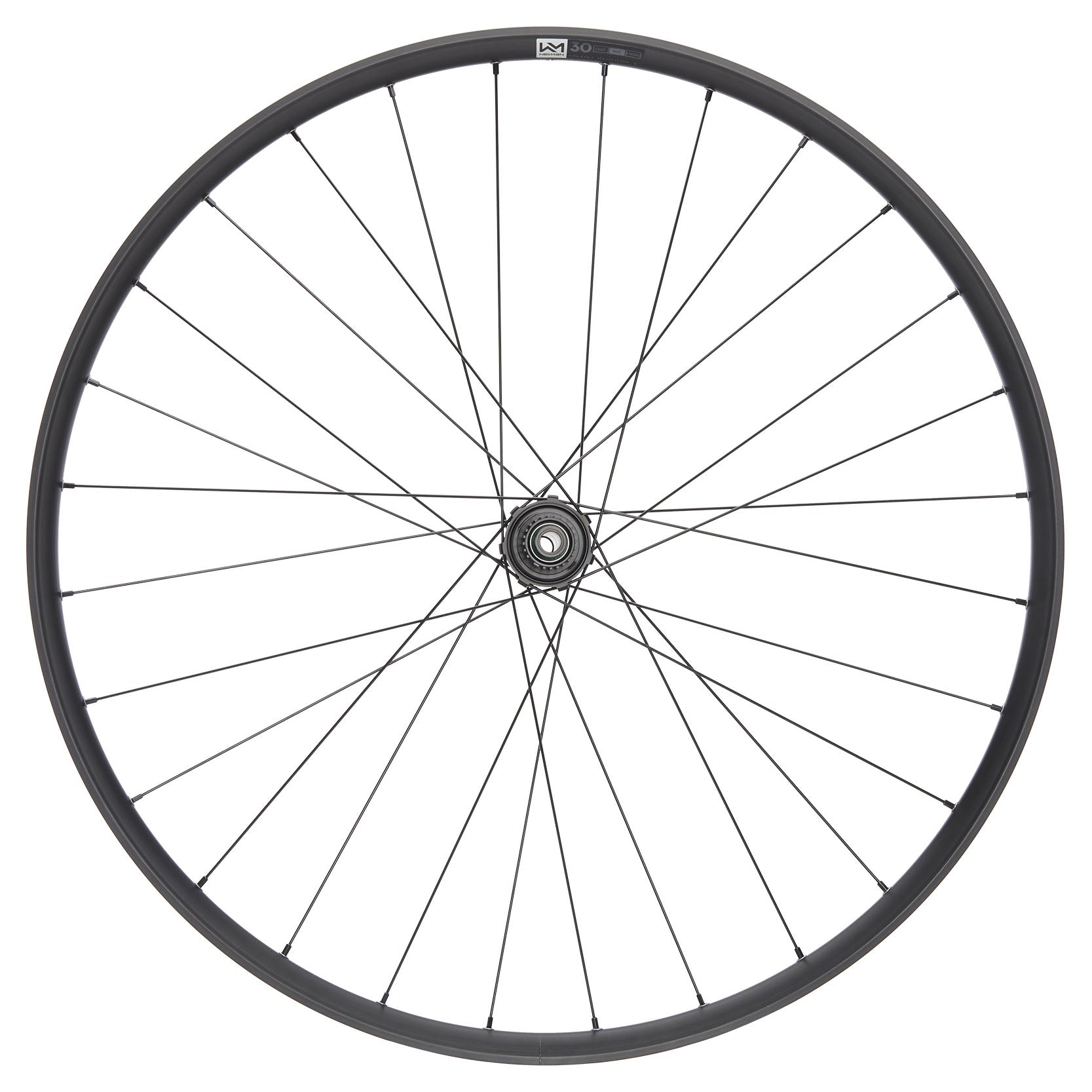 NEWMEN - Wheel (Front) - Performance 30 Base | Trail - [D]