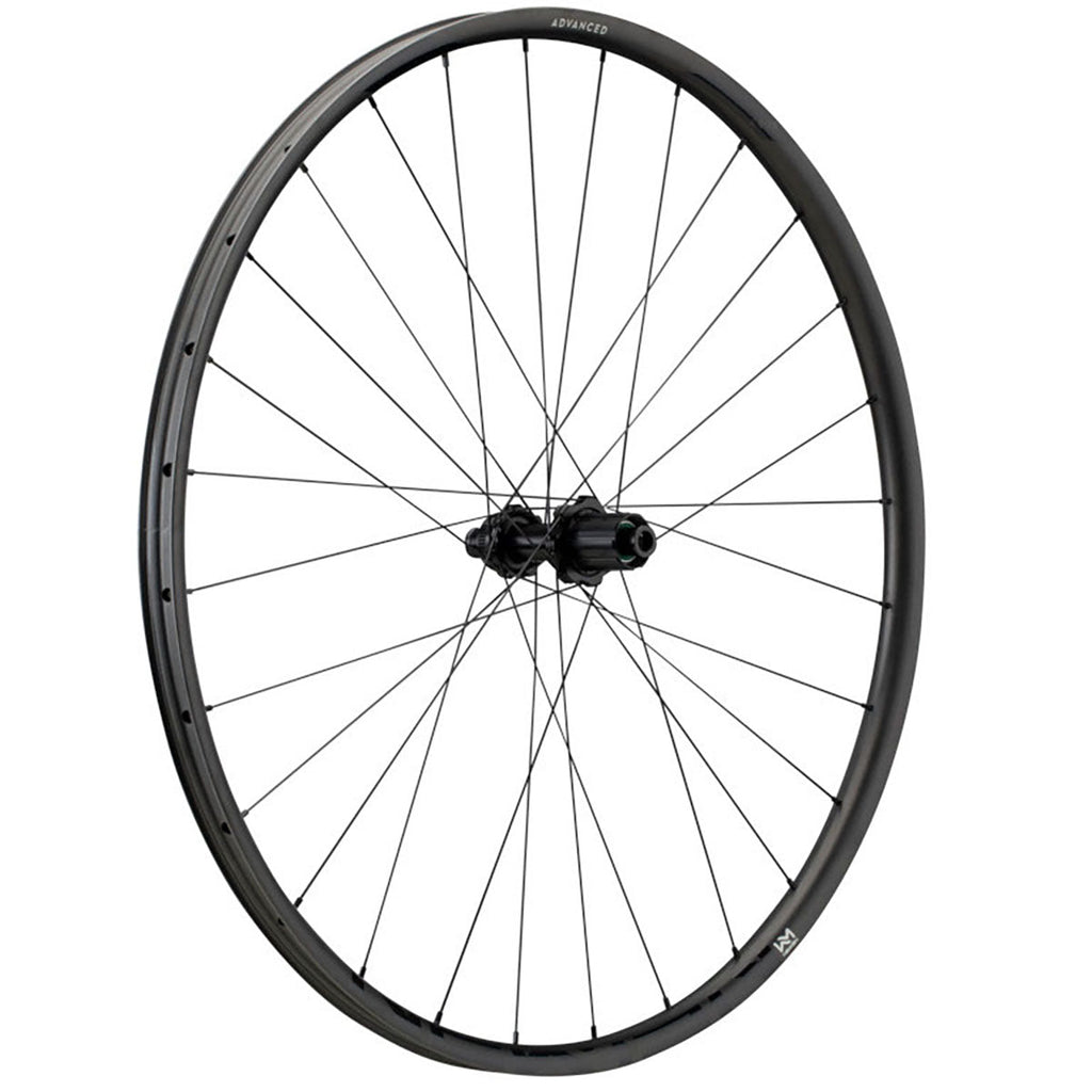 NEWMEN - Wheel (Rear) - Advanced SL X.R.25 | Gravel - [D]
