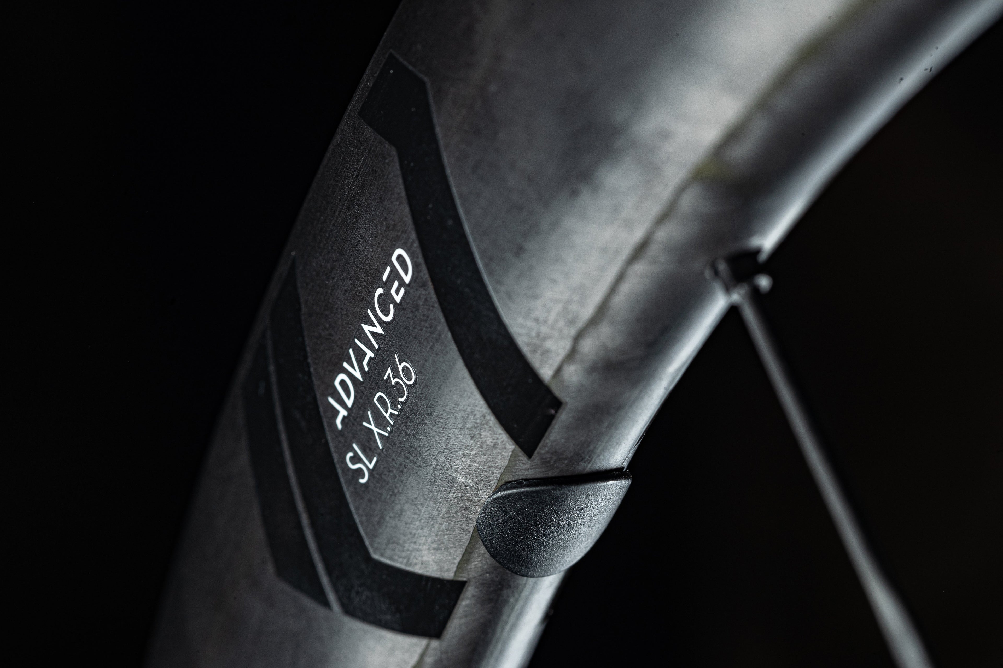 NEWMEN - Wheel (Front) - Advanced SL X.R.36 VONOA | Gravel - [D]