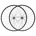 NEWMEN Wheelset - Evolution SL X.R.25 (Front Wheel - 29" 28h Fade R SP CL 12x100 / Rear Wheel 29" 28h Fade R SP CL 12x142 MS)